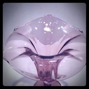 PURPLE VINTAGE WESTMORELAND JACK IN THE PULPIT V